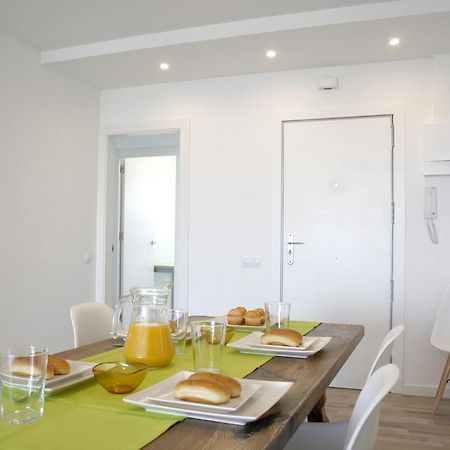 Apartamento Synergie Si22 - Chamonix Salou Exterior foto
