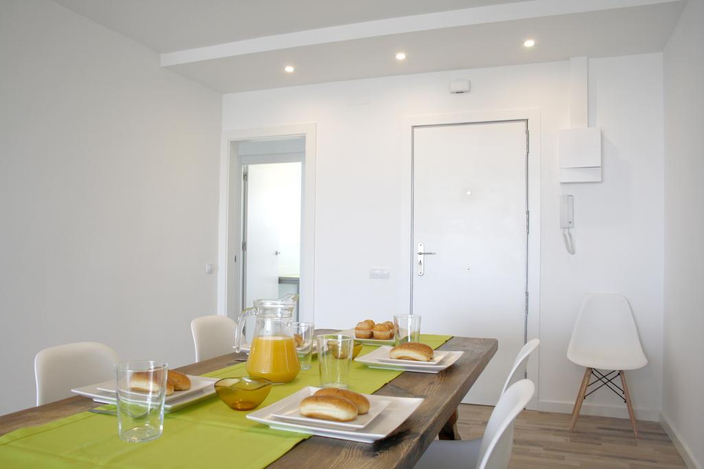 Apartamento Synergie Si22 - Chamonix Salou Exterior foto