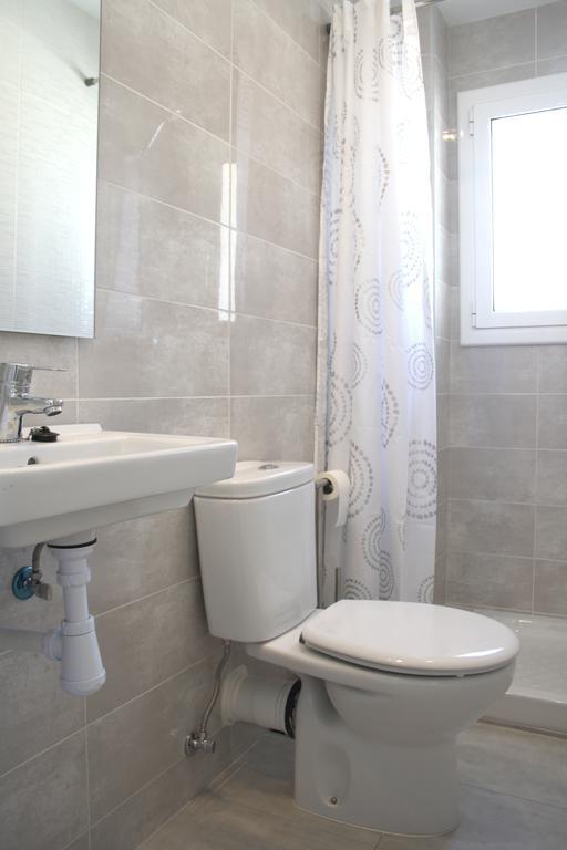 Apartamento Synergie Si22 - Chamonix Salou Exterior foto
