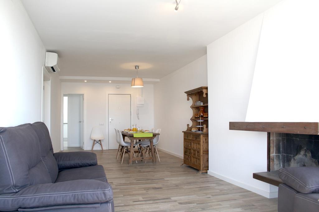 Apartamento Synergie Si22 - Chamonix Salou Exterior foto