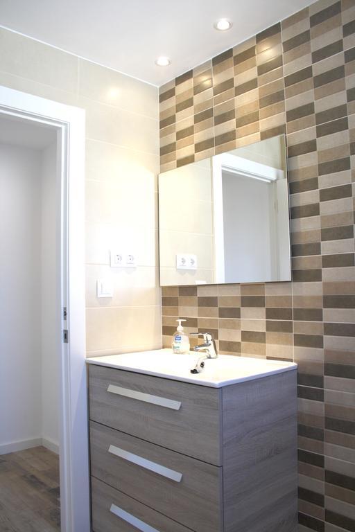Apartamento Synergie Si22 - Chamonix Salou Exterior foto