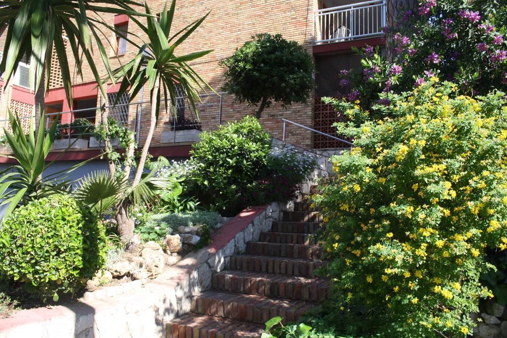 Apartamento Synergie Si22 - Chamonix Salou Exterior foto