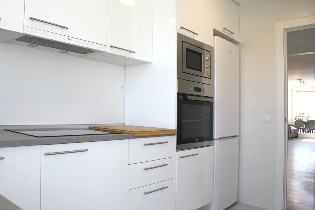Apartamento Synergie Si22 - Chamonix Salou Exterior foto