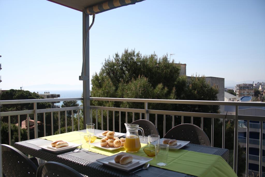 Apartamento Synergie Si22 - Chamonix Salou Exterior foto