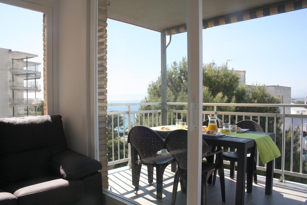 Apartamento Synergie Si22 - Chamonix Salou Exterior foto