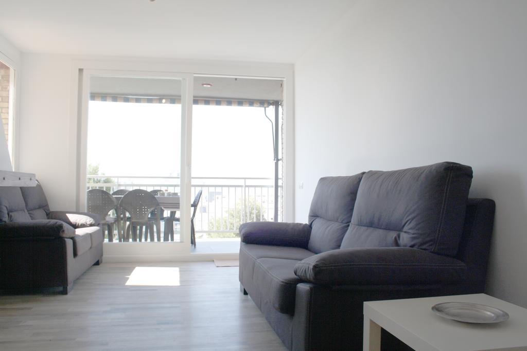Apartamento Synergie Si22 - Chamonix Salou Exterior foto