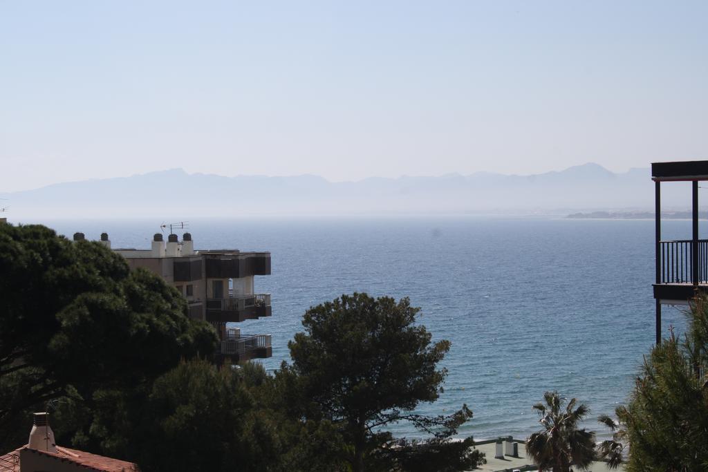 Apartamento Synergie Si22 - Chamonix Salou Exterior foto