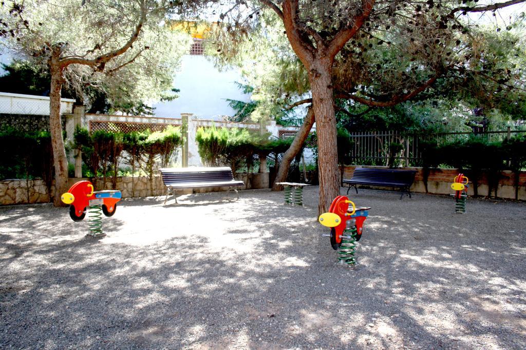 Apartamento Synergie Si22 - Chamonix Salou Exterior foto